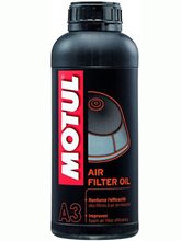 A3 Air Filter Oil