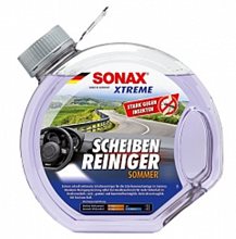 SONAX Стеклоомыватель готовый к применению Xtreme