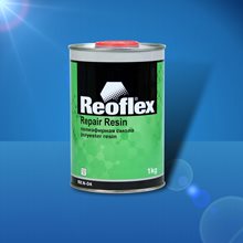 Полиэфирная смола (1 кг) Reoflex