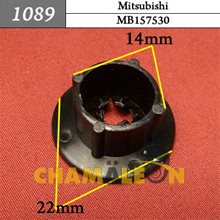 Автокрепеж для Mitsubishi