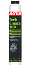 Tech Grease 300