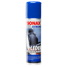 SONAX Xtreme Пенный очиститель кожи NanoPro