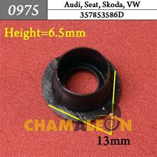 Автокрепеж для Audi, Seat, Skoda, Volkswagen