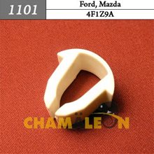 Автокрепеж для Ford, Mazda