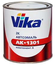 Эмаль АК-1301 балтика 420