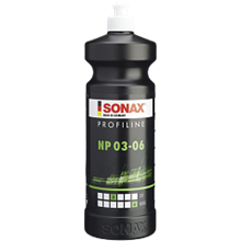 SONAX ProfiLine Полироль для восстановления блеска NanoPro 1л