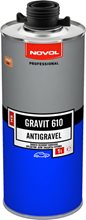 GRAVIT 610 Антикоррозийное покрытие HS
