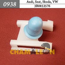 Автокрепеж для Audi, Seat, Skoda, Volkswagen