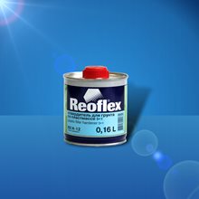 Отвердитель для грунта по пластмассе 5+1 (0,16 л) Reoflex