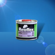Отвердитель HS (0,5 л) Reoflex