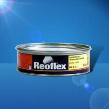 Шпатлевка универсальная (2 кг) Reoflex (Multi)