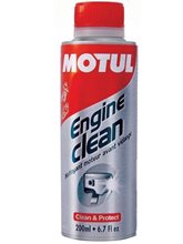 Engine Clean Moto