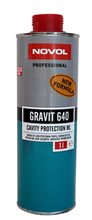 GRAVIT 640 Препарат для защиты закрытых профилей кузова ML