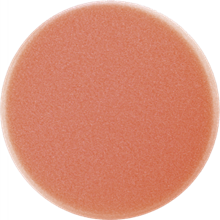 SONAX Полировочный круг красный (жесткий)