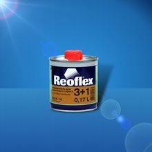 Отвердитель для грунта 3+1 (0,17 л) Reoflex
