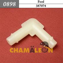 Автокрепеж для Ford