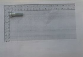 Болт заднего фланца кардана (10.9) м 8х26х18 спец.