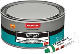 Легкая многофункциональная шпатлевка "Easy Sand"